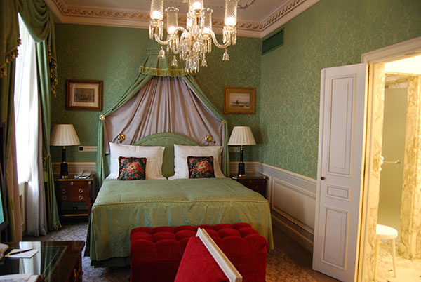 UK and Ireland Hotel Reviews