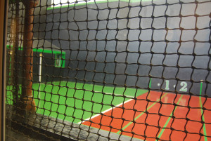 Real tennis, Hampton Court